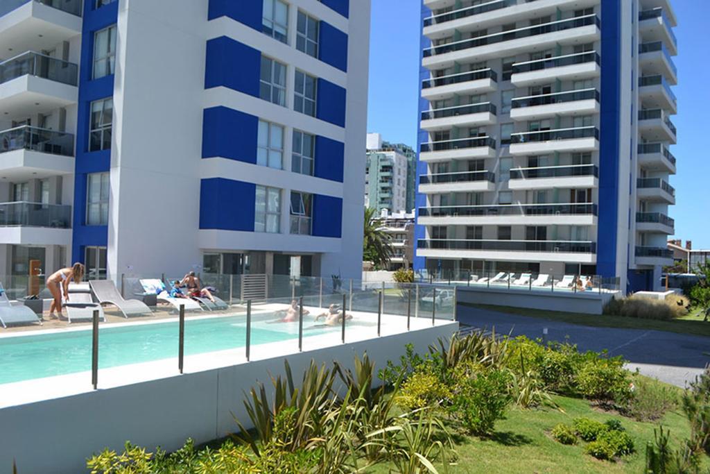 Arenas Del Mar Punta Del Este Chambre photo