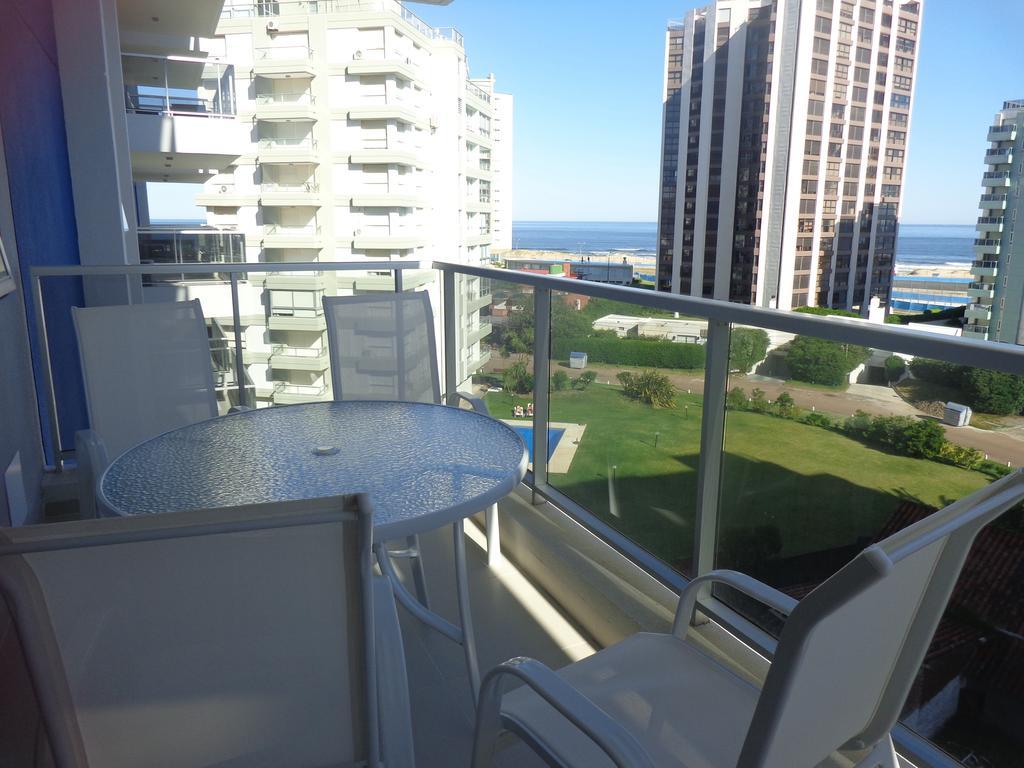 Arenas Del Mar Punta Del Este Chambre photo