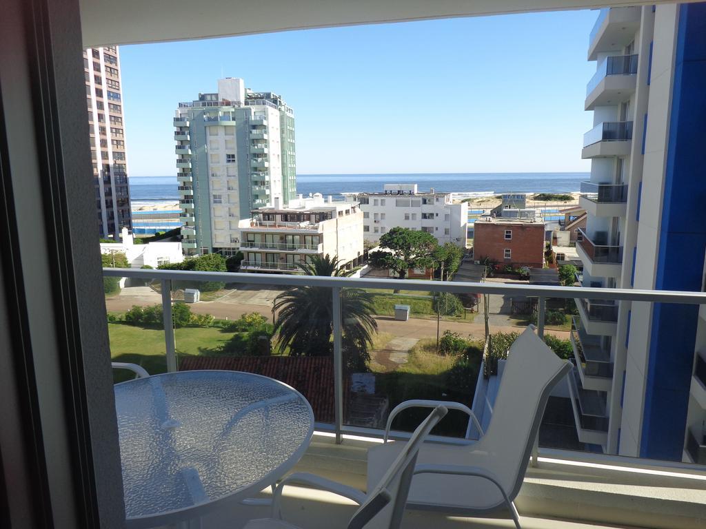 Arenas Del Mar Punta Del Este Chambre photo