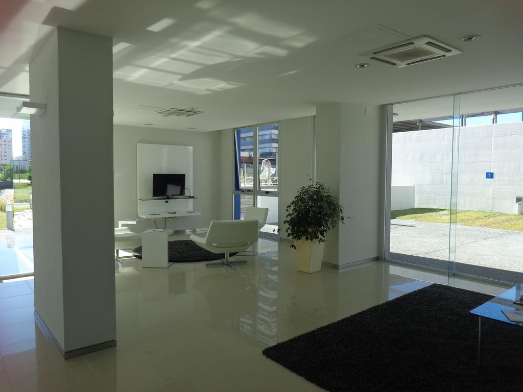 Arenas Del Mar Punta Del Este Chambre photo