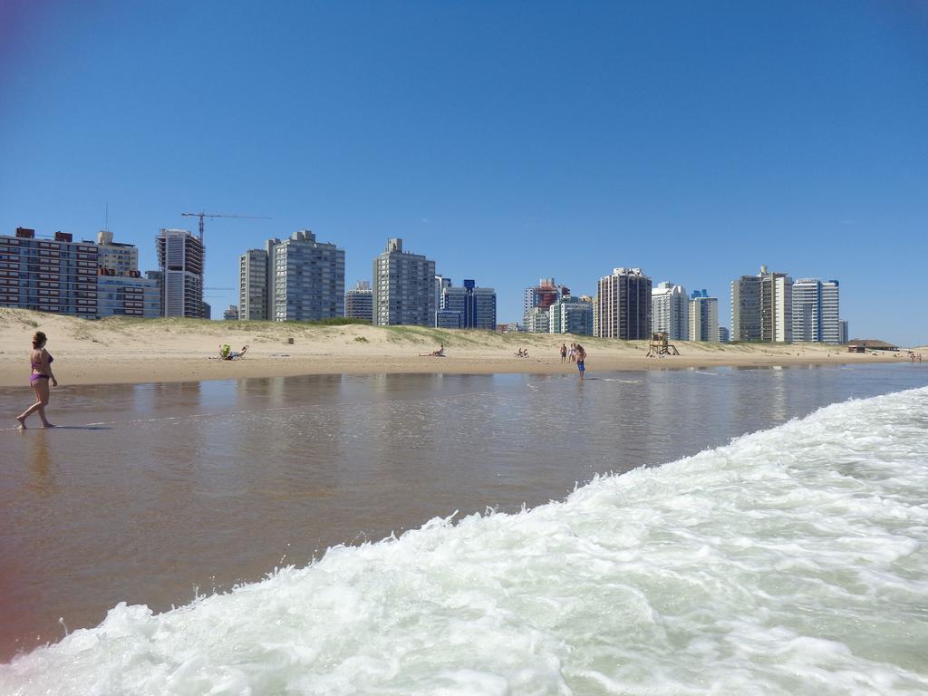 Arenas Del Mar Punta Del Este Chambre photo